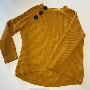 ZARA Juniors sweater
